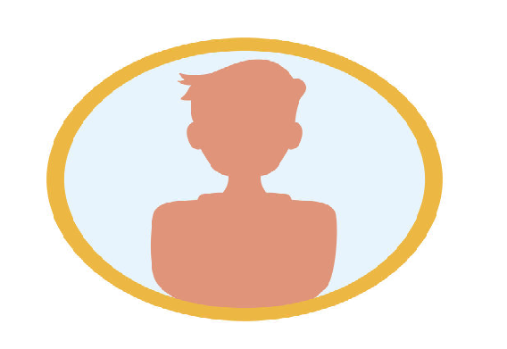 黄冈墙绘中如何画好人物轮廓？