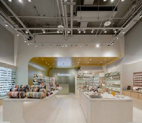 黄冈店面装修流程