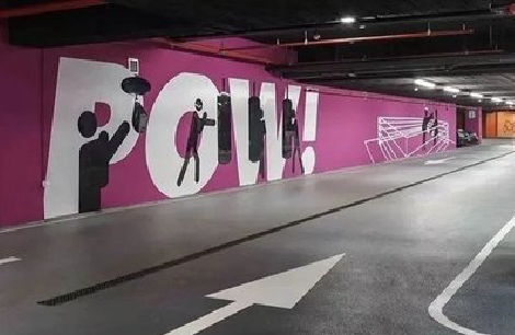 黄冈墙绘设计师的选择是关键。