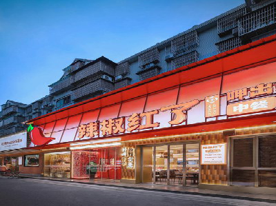 黄冈餐饮招牌制作有哪些要点和技巧？