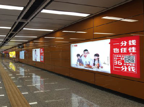 黄冈广告灯箱的发展前景？