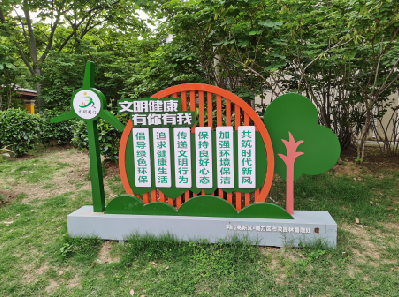 黄冈标识标牌对现代社会的重要性。